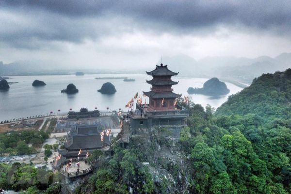 origo travel - du lịch và khám phá