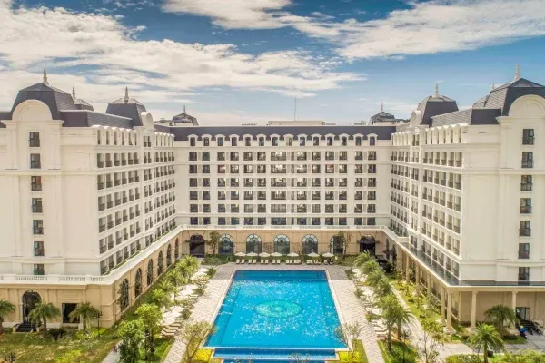 origo travel - du lịch và khám phá