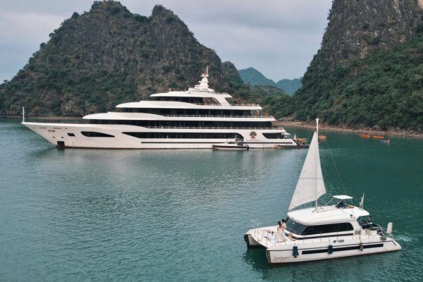 origo travel - du lịch và khám phá